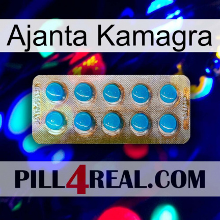 Ajanta Kamagra new09